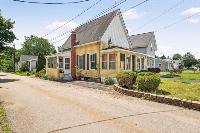 30 B Hancock Street, Rochester, NH 03867