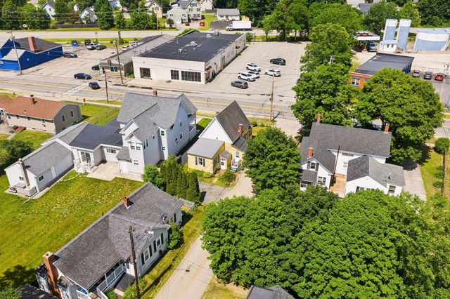 30 B Hancock Street, Rochester, NH 03867