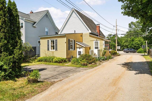 30 B Hancock Street, Rochester, NH 03867