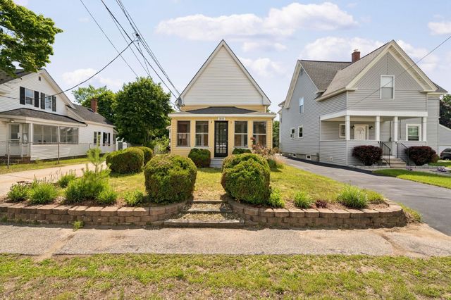 30 B Hancock Street, Rochester, NH 03867
