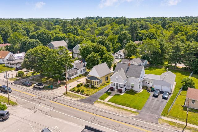 30 B Hancock Street, Rochester, NH 03867