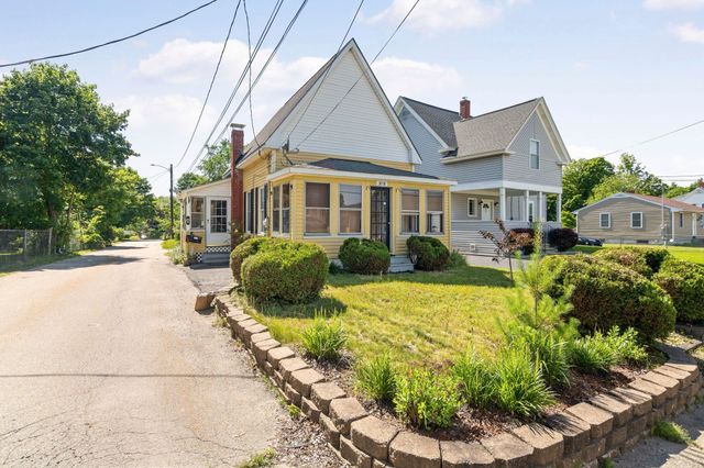 30 B Hancock Street, Rochester, NH 03867