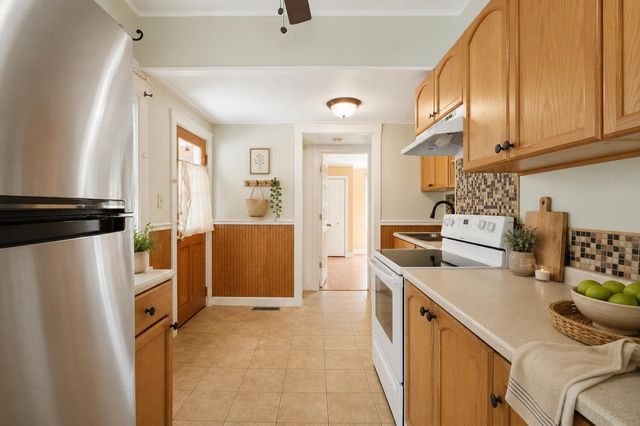 30 B Hancock Street, Rochester, NH 03867