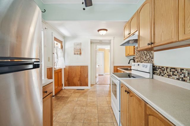 30 B Hancock Street, Rochester, NH 03867