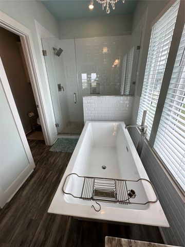 1913 Laguna Harbor Cove Boulevard, Port Bolivar, TX 77650