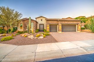 5430 E PALO BREA Lane, Cave Creek, AZ 85331
