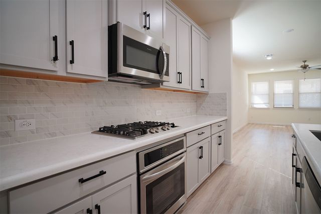 1432 Four Corner Lane, Little Elm, TX 75036