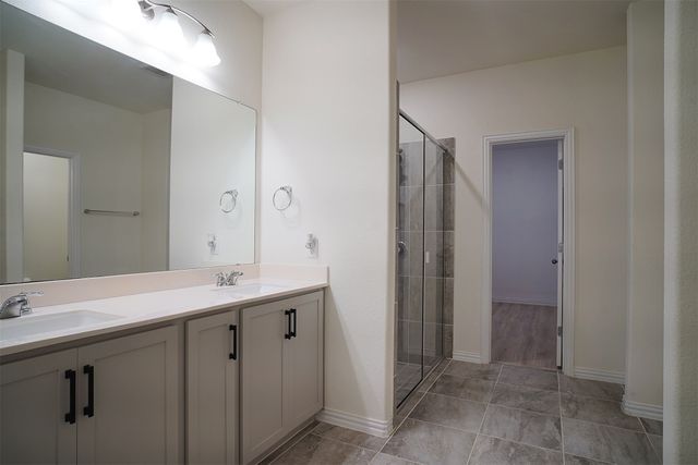 1432 Four Corner Lane, Little Elm, TX 75036