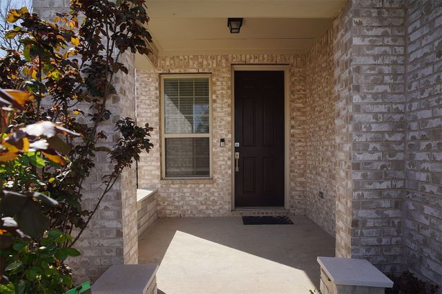 1432 Four Corner Lane, Little Elm, TX 75036
