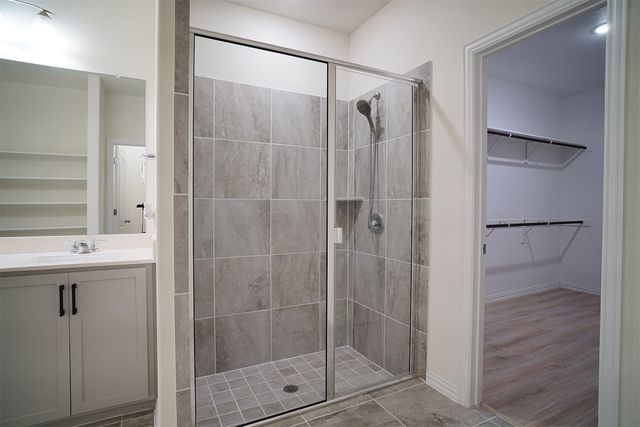 1432 Four Corner Lane, Little Elm, TX 75036