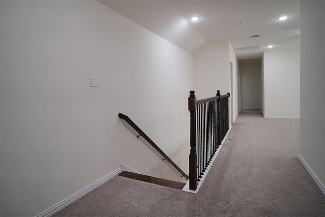 1432 Four Corner Lane, Little Elm, TX 75036