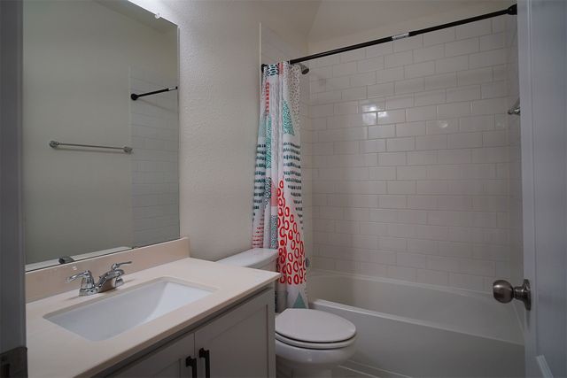 1432 Four Corner Lane, Little Elm, TX 75036