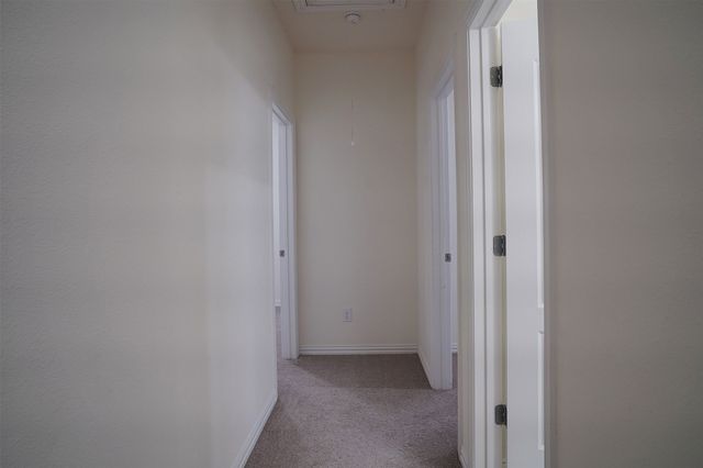 1432 Four Corner Lane, Little Elm, TX 75036