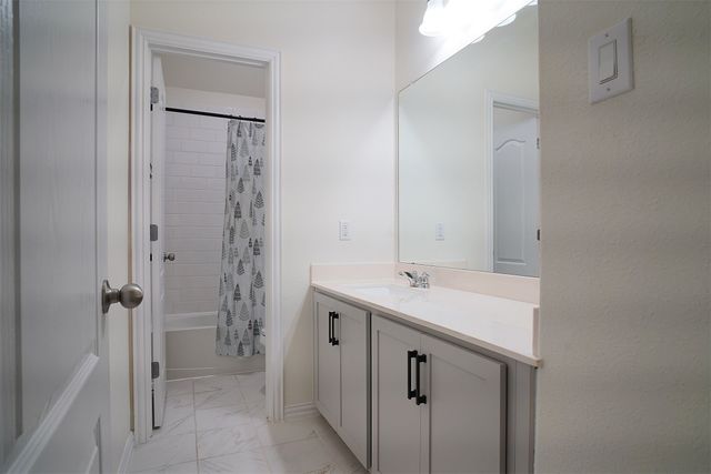 1432 Four Corner Lane, Little Elm, TX 75036