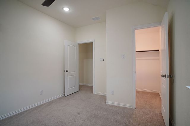 1432 Four Corner Lane, Little Elm, TX 75036