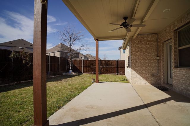 1432 Four Corner Lane, Little Elm, TX 75036
