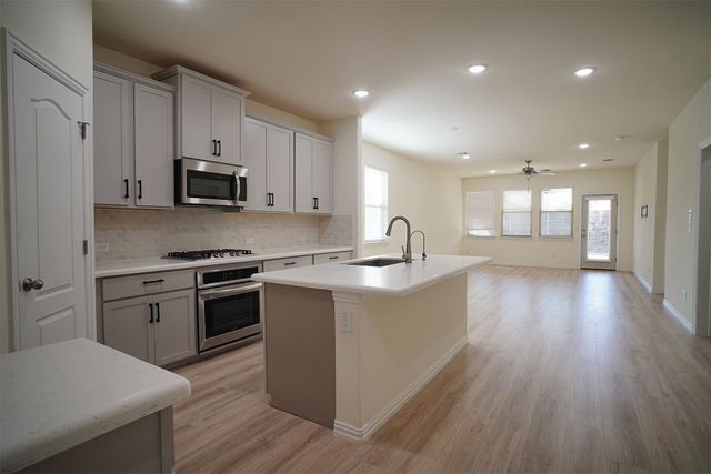 1432 Four Corner Lane, Little Elm, TX 75036