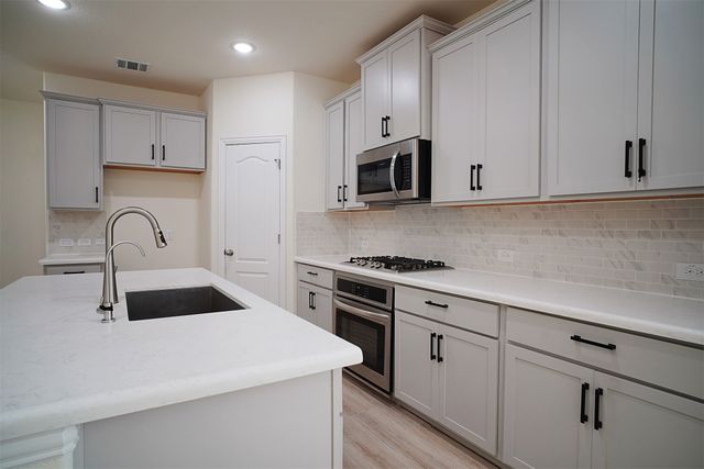 1432 Four Corner Lane, Little Elm, TX 75036