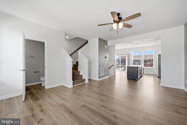 22 KIRBY CT, Bunker Hill, WV 25413
