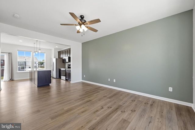 22 KIRBY CT, Bunker Hill, WV 25413