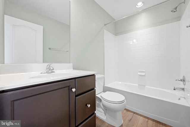 22 KIRBY CT, Bunker Hill, WV 25413