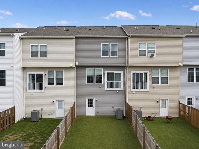 22 KIRBY CT, Bunker Hill, WV 25413