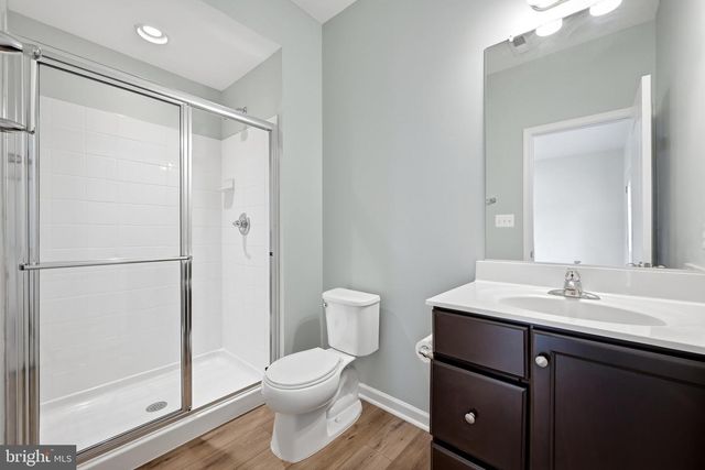 22 KIRBY CT, Bunker Hill, WV 25413
