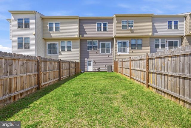22 KIRBY CT, Bunker Hill, WV 25413