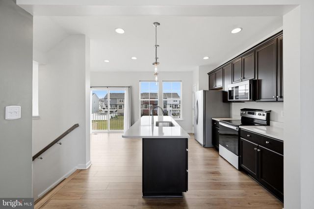 22 KIRBY CT, Bunker Hill, WV 25413
