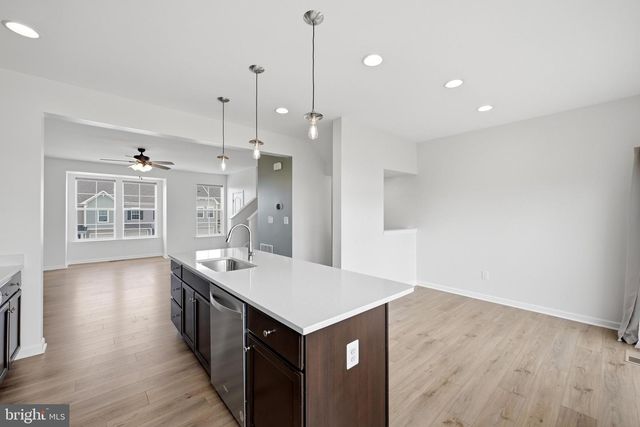 22 KIRBY CT, Bunker Hill, WV 25413