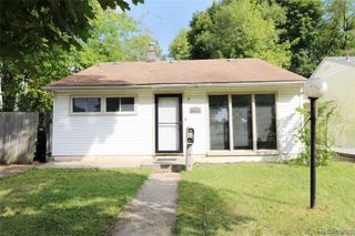 26458 Hopkins Street, Inkster, MI 48141