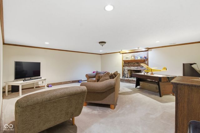 1984 Woodbine Court, Carmel, IN 46033