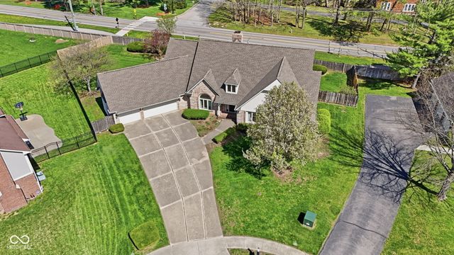1984 Woodbine Court, Carmel, IN 46033