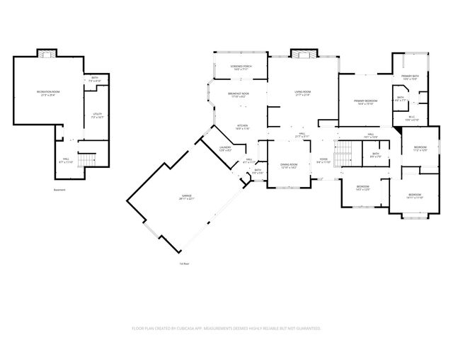1984 Woodbine Court, Carmel, IN 46033