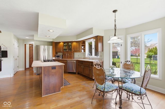 1984 Woodbine Court, Carmel, IN 46033