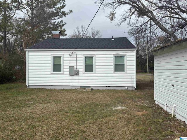 154 WOODWARD ROAD, Birmingham, AL 35228