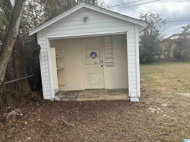 154 WOODWARD ROAD, Birmingham, AL 35228