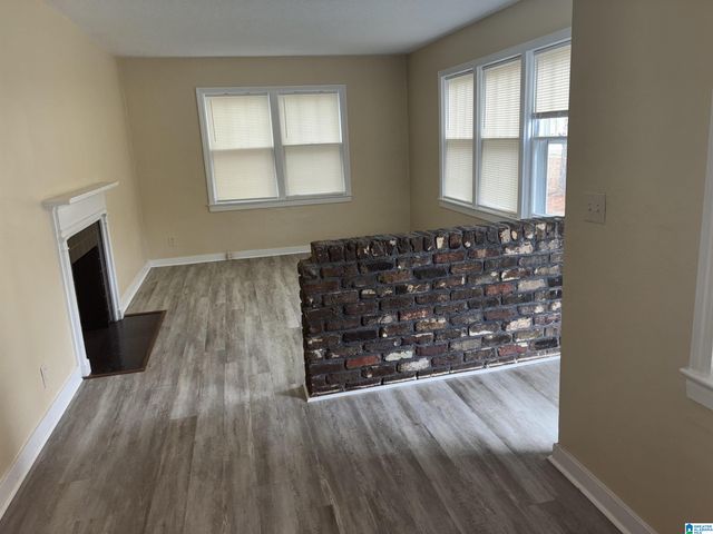 154 WOODWARD ROAD, Birmingham, AL 35228