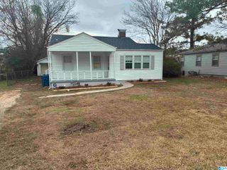154 WOODWARD ROAD, Birmingham, AL 35228