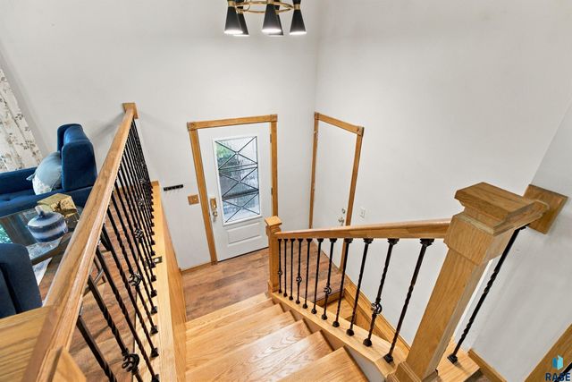 6219 W Coughran Ct Court, Sioux Falls, SD 57106