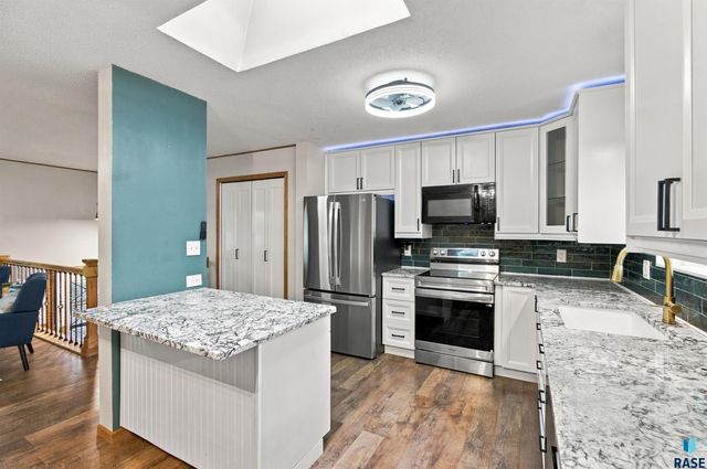 6219 W Coughran Ct Court, Sioux Falls, SD 57106