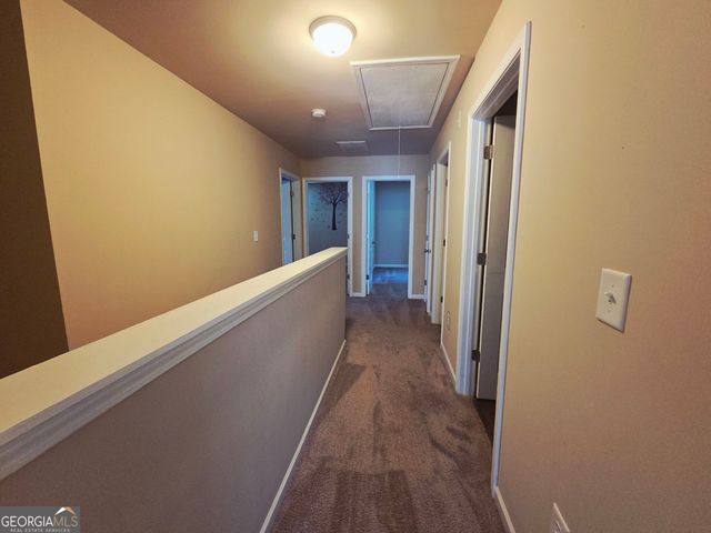 7088 Creeksong Drive, Douglasville, GA 30134