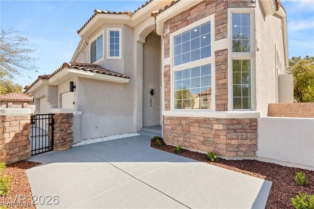 10626 San Vercelli Court, Las Vegas, NV 89141