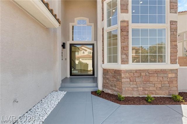 10626 San Vercelli Court, Las Vegas, NV 89141