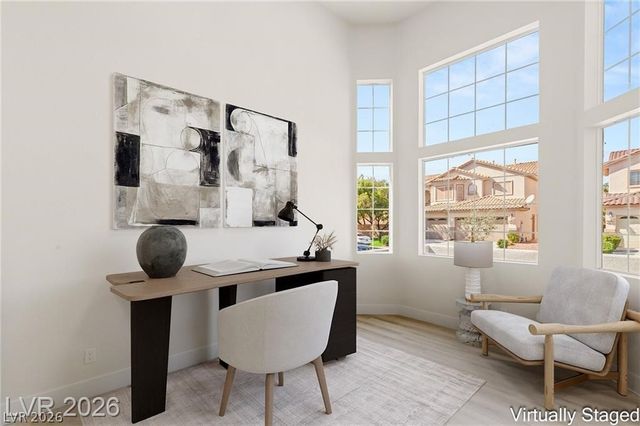 10626 San Vercelli Court, Las Vegas, NV 89141