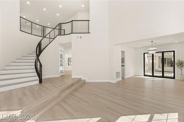 10626 San Vercelli Court, Las Vegas, NV 89141