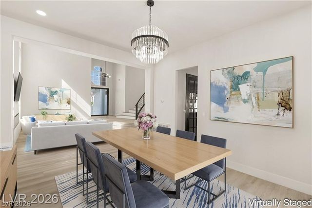 10626 San Vercelli Court, Las Vegas, NV 89141