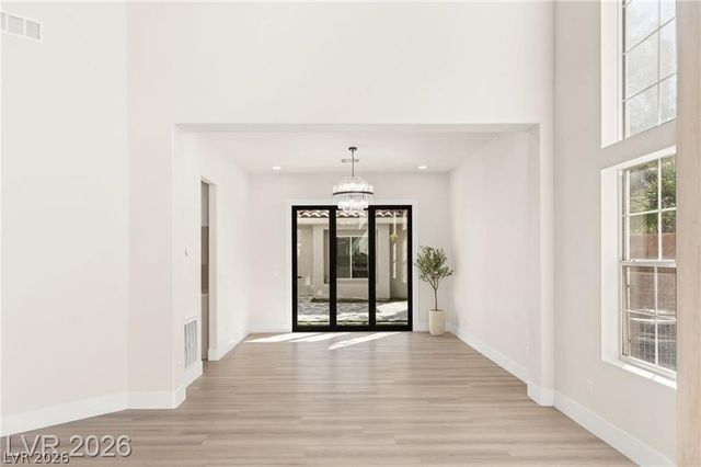 10626 San Vercelli Court, Las Vegas, NV 89141
