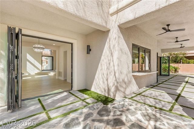 10626 San Vercelli Court, Las Vegas, NV 89141