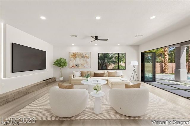 10626 San Vercelli Court, Las Vegas, NV 89141